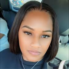 Little Miss Keep Her Hair Done Is Back & I Ate It Up😮‍💨🔥🫰🏾@highlight  Style: Fulani Knotless W Boho Color: #4 Braiding Hair