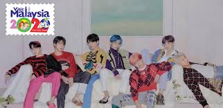 Bts has brought her through some hard times, with their music; Bts Will Come To Malaysia Next Year For Visit Malaysia 2020 Hype Malaysia