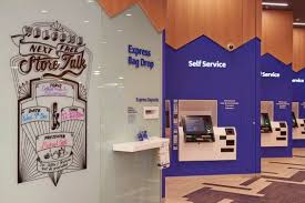 14 Stunning Branch Designs From Banks Around The World Bank Interior Design Branch Design Design