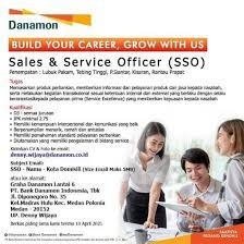 Bank danamon matraman bank danamon jakarta timur dki jakarta. Lowongan Bank Danamon Atmago
