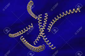 31 syphilis under a microscope. Microscopic Illustration Of Treponema Pallidum Bacterium Which Causes Syphilis Sexually Transmitted Bacterium Realistic Illustration Of Microbes Microorganism Stock Photo Picture And Royalty Free Image Image 53751002
