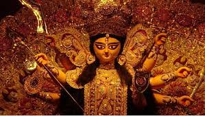 Devi Durga Top 5 Unique Things About Durga Puja Durga Puja Durga Durga Puja Kolkata