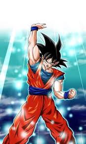 Последние твиты от dragon ball super (@dragonballsuper). Goku Dragon Ball Z Hintergrund Lade Auf Dein Handy Von Phoneky Herunter