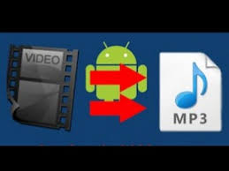 Cara Merubah Video Menjadi Mp3 Di Android Youtube