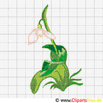 Kreuzworträtsel mit lösung zum ausdrucken. 40 Blumen Kreuzstichvorlagen Cliparts Bilder Grafiken Kostenlos Gif Png Jpg