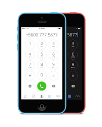 Dribbble 4fun Keypad Png By Justd New Ios Dribbble Electronic Products