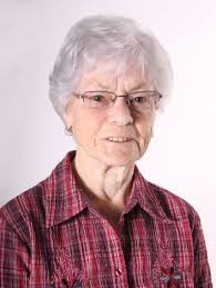 Pauline Caron Castonguay