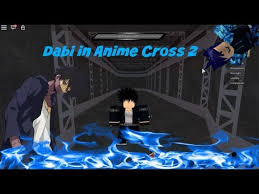 Roblox funny games roblox roblox roblox roblox codes play roblox free avatars cool avatars beautiful brown hair camisa nike. Dabi Join Anime Cross 2 Anime Cross 2 Roblox Tyno By Tyno