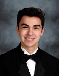 Aidan Tobin's Instagram, Twitter & Facebook