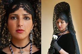 Guide to Semana Santa (Holy Easter Week) in Andalucia Spain