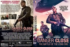 See more of danger close: Covercity Dvd Covers Labels Danger Close The Battle Of Long Tan