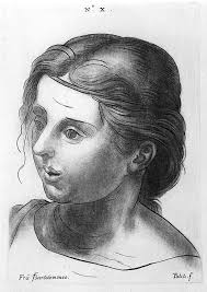 Santa Reparata stampa stampa di traduzione