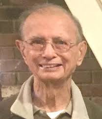 Frederic Parasch Obituary