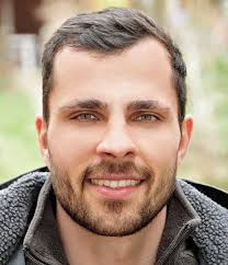 Manuel und Christopher Günter aus Bernburg: Manuel und Christopher Günter  aus Bernburg: Zwillinge sind meilenweit entfernt