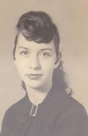 Ella Mae McCauley Stephenson (1942-2016)