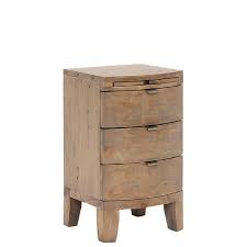 Great savings & free delivery / collection on many items. Reclaimed Wood Bedside Tables Cabinets Barker Stonehouse