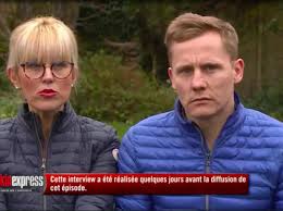 Résumé de la série : Accident Mortel Dans Pekin Express Aurore Et Jonathan Quittent Brutalement Le Jeu Femme Actuelle Le Mag