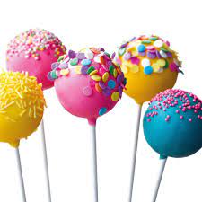 Meist werden diese in zwei längen angeboten, ich empfehle für diese kuchenlollis die längenen zu nehmen. Xxl Cake Pop Backform Silikon Cakepop Kaufland De