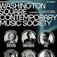 Washington Square Contemporary Music Society Fall event image