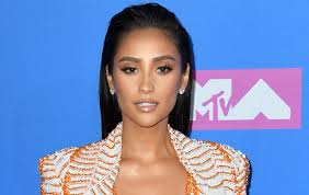 Shades of shay will follow mitchell now that shooting for the seventh and final season of freeform's primetime soap pretty little liars has wrapped. Shay Mitchell Reveals The Name Of Her Baby Girl The Irish News