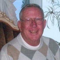 Charles A. Graham Sr. Obituary