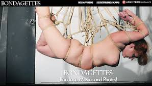 25+ Best BDSM Porn Sites [2025]: A Mega List of Bondage Porn