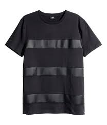 H M Offers Fashion And Quality At The Best Price Mens Tshirts Mens Outfit Inspiration T Shirt