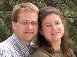 Joe & Karla Beard, McCleary, WA