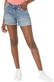 Kut from the Kloth Gidget Utility Shorts