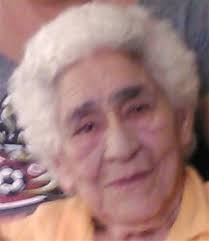 Maria G. Riojas Obituary