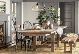 For your ultimate reference, we've prepared some rustic dining room ideas that you can steal immediately. Rustic Dining Room Design Photo By Birch Lane Birch Lane