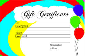 Maybe you would like to learn more about one of these? Gift Voucher Templates Free Printable Gift Vouchers