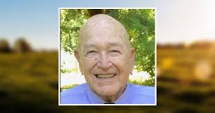 William 'Bill' Schutz Obituary July 25, 2019