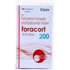 Budesonide inhalers come in different strengths. Cipla Formoterol Fumarate Budesonide Inhaler Rs 350 Pack Id 15056322988