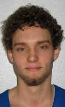 Senior Profile: Houston Garner