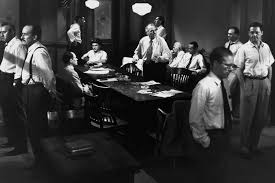 As was it gripping and terrifically acted. Image Gallery For 12 Angry Men Filmaffinity