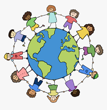 Check spelling or type a new query. Clipart World Holding Hand Around World Hd Png Download Kindpng