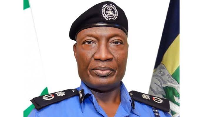 AIG Jimoh declares war on corruption, oppression - The Nation Newspaper