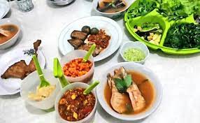 Pemerintah kabupaten waykanan, lampung, indonesia 10 Restoran Tempat Makan Di Way Kanan Yang Paling Enak Andalas Tourism