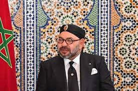 جلالة الملك محمد السادس نصره الله يهنئ الرئيس المالاوي بمناسبة احتفال بلاده بعيدها الوطني بعث صاحب الجلالة الملك محمد السادس برقية News Men Blog Posts