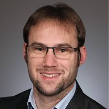 Ing. Patrick Gilbert