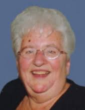 Obituary information for Ada L. Cross