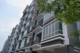 Damai Apartment Shah Alam Pangsapuri Damai Posts Facebook