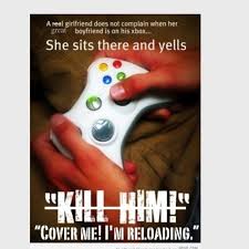 Pin By Gabriel Cruz On My Style Gamer Girlfriend Gamer Couple Video Game Memes