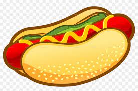 Check spelling or type a new query. Hotdog Clipart Feb 2018 Jpg Free Download Hot Dog Vector Png Transparent Png 553766 Pikpng
