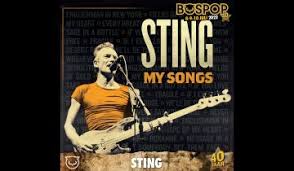 Montez 52 mailles sur vos aiguilles (vous pouvez légèrement ajuster la taille du headband si vous le souhaitez). News Sting