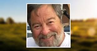 Gary "Chip" R. Spaulding Obituary December 1, 2021