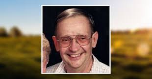 Burton "Burt" Eugene Andrus Obituary 2023