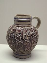 Pin By Elke Meixner On German Pottery Glazes For Pottery Pottery Art Ancient Pottery