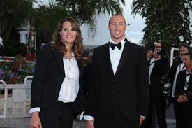 See more of frédérick bousquet (officiel) on facebook. Laure Manaudou Frederick Bousquet Pictures Photos Images Zimbio